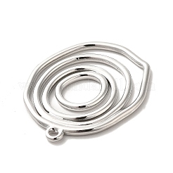 Colgantes de acero inoxidable 304 que no se deslustran&nbsp;STAS-M312-02P