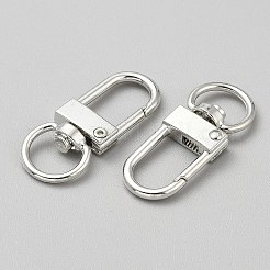 Drehbare Karabinerhaken aus Aluminium&nbsp;FIND-TAC0011-113P