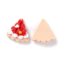 Decoden-Cabochons aus Harz&nbsp;CRES-P020-03F-02