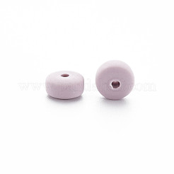 Handgemachte Fimo-Perlen Stränge&nbsp;CLAY-N008-49