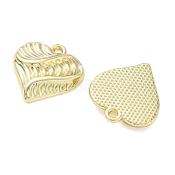 Aluminium Anhänger & Charms&nbsp;FIND-D044-24G