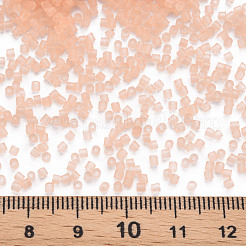 GlasZylinderförmigperlen&nbsp;SEED-S047-H-004