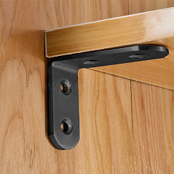 Eckenschutz aus Edelstahl&nbsp;DIY-WH0899-19