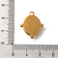 Pendenti naturali di pietra misti&nbsp;STAS-K295-06G