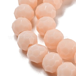 Soportes de cuentas de vidrio opaco&nbsp;EGLA-A035-P4mm-D05