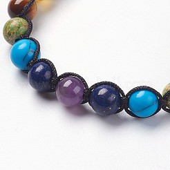 Chakra-Schmuck&nbsp;X-BJEW-JB03703
