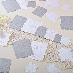 24 x Scrapbook-Papierblock.&nbsp;DIY-TADJ0002-007C