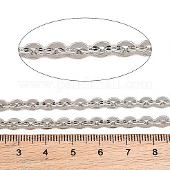 Catene portacavi in ​​ottone&nbsp;KK-CBAC547-15P