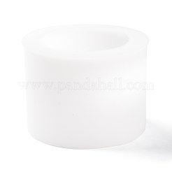 Moldes de silicona para macetas de columnas&nbsp;DIY-M039-18A