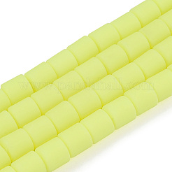 Polimero a mano fili argilla perline&nbsp;X-CLAY-ZX006-01A
