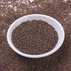 Miyuki runde Rocailles Perlen&nbsp;SEED-X0054-RR0301