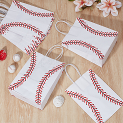 32 x Geschenktüte aus Papier&nbsp;ABAG-DR0001-03