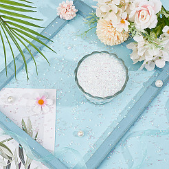 7 Beutel abnehmbare Kunststoffperlen&nbsp;DIY-OC0013-41