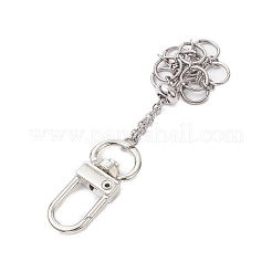 Bague en acier inoxydable 304&nbsp;HJEW-JM02089