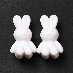 Perles acryliques opaques&nbsp;X-MACR-J123-28