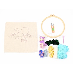 DIY Punch Nadel Kits&nbsp;DIY-P013-05