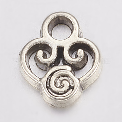 Charms in lega&nbsp;PALLOY-EA10673Y-AS-NF
