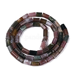 Naturali indian agata fili di perline&nbsp;GG-N002-01A-03