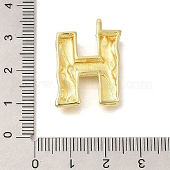 Cremagliera pendenti in ottone placcatura&nbsp;KK-I721-02G-H