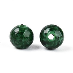 Manuell Murano Glas Perlen&nbsp;LAMP-T024-10A-01