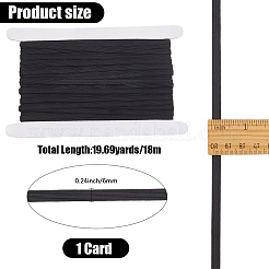 Bande élastique large en polypropylène&nbsp;OCOR-CY0001-04A-02