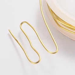 Fil de bijoux en cuivre&nbsp;CWIR-CW1mm-07