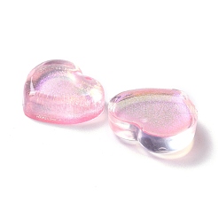 Transparente Harzcabochons&nbsp;CRES-P019-04A
