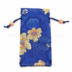 Pochettes en polyester&nbsp;ABAG-WH0028-10A
