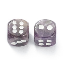 Natürlichen Amethyst Cabochons&nbsp;X-G-M378-02B