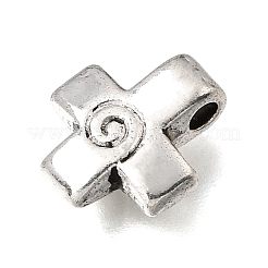 Amuletos de aleación estilo tibetano para Pascua&nbsp;FIND-Z128-03AS