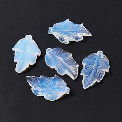 Pendentifs opalite&nbsp;G-I336-01-27