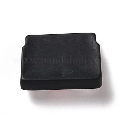 Cabochons di opaco resina&nbsp;RESI-C012-15