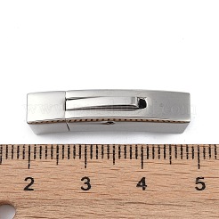 Anlaufgeschützte Bajonettverschlüsse aus Edelstahl 316&nbsp;STAS-K282-08C-P