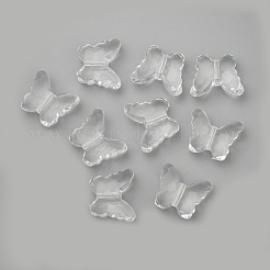 Transparente Acryl Perlen&nbsp;LS-PL404Y-6