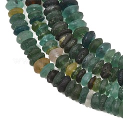 Handgemachte Murano Glas Perlen Stränge&nbsp;LAMP-F046-02