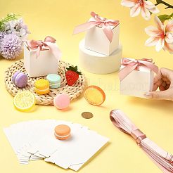 Geschenkboxen aus Pappe für Süßigkeiten&nbsp;CON-FZC0002-003E-1