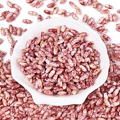 Perle di vetro per la cottura di vernici&nbsp;SEED-N008-06C