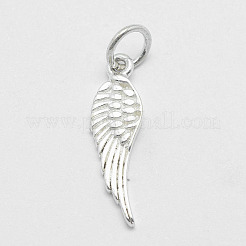 Pendentifs en 925 argent sterling&nbsp;X-STER-K170-06S