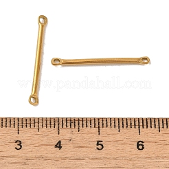 Placcatura ionica (ip) 304 maglie in acciaio inossidabile&nbsp;STAS-Q323-05C-G