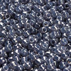 Perles rondes Toho 6/0&nbsp;X-SEED-TR06-0455