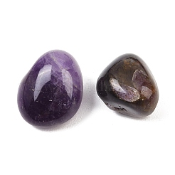 Natürlichen Amethyst Perlen&nbsp;GG-CBAD0F6-A20-01