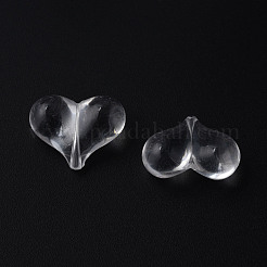 Perles en acrylique transparente&nbsp;MACR-S373-70-B01