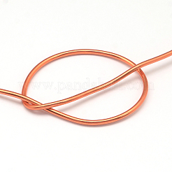Eloxierter Aluminiumdraht&nbsp;AW-S001-1.0mm-12