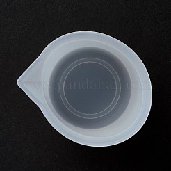Silikon-Messbecher&nbsp;DIY-P059-03A