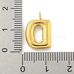 Pendentifs en acier inoxydable 304 avec placage ionique (IP)&nbsp;STAS-C102-15G-D