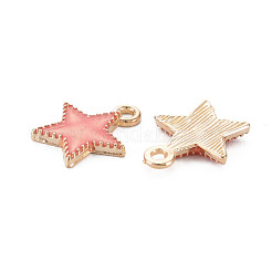 Lega di fascini dello smalto&nbsp;ENAM-S121-024B