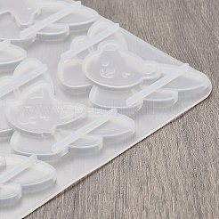 Schmetterling DIY Silikonformen&nbsp;LS-SIMO-H018-01B