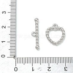 Fermoirs T en laiton&nbsp;KK-CBA42CA-01D-P