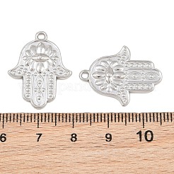 Pendentifs en acier inoxydable 304&nbsp;SA-CBA3ECF-31P