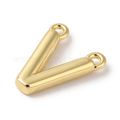 Cremagliera pendenti in ottone placcatura&nbsp;KK-L216-003G-V